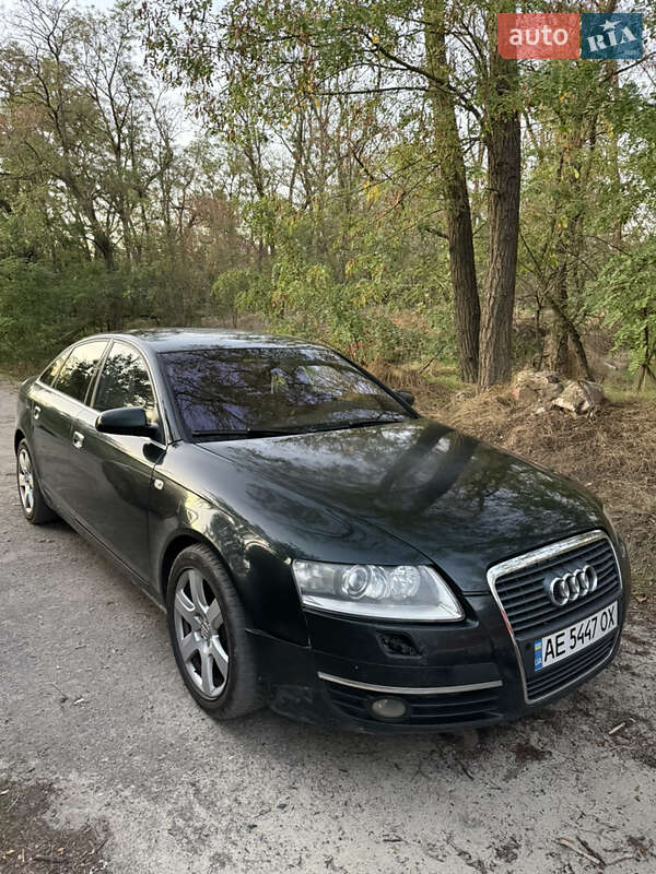 Audi A6 2006
