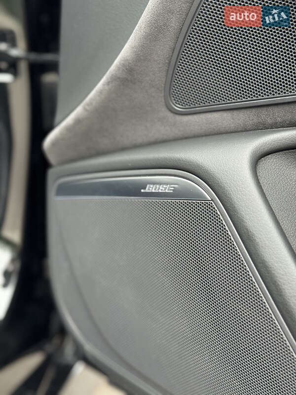 Универсал Audi A6 2018 в Иршаве