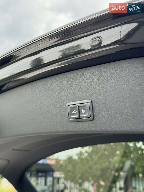 Универсал Audi A6 2018 в Иршаве