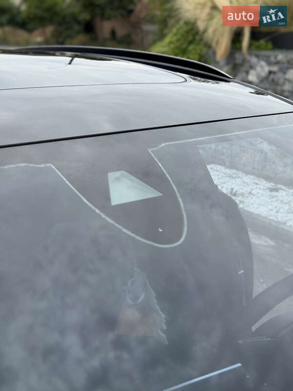 Универсал Audi A6 2018 в Иршаве