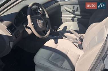 Универсал Audi A6 2001 в 