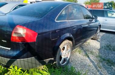 Седан Audi A6 1999 в 