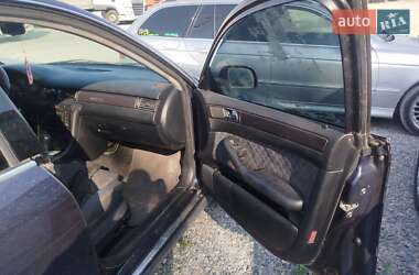 Седан Audi A6 1999 в 