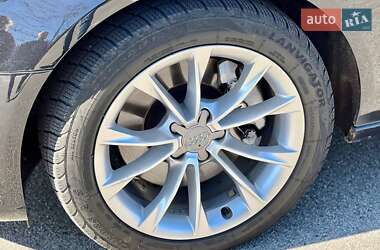 Седан Audi A6 2014 в 