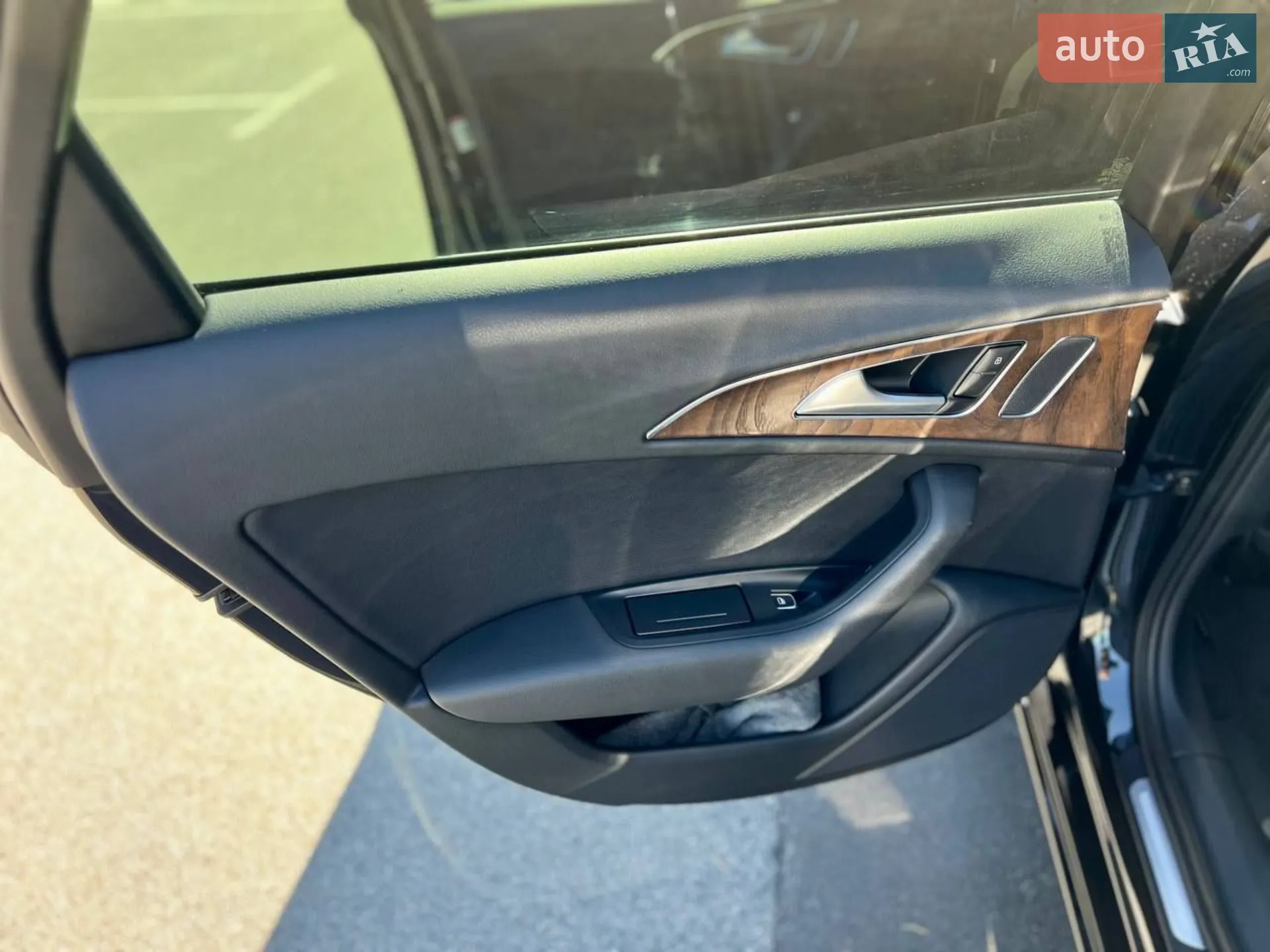 2014 Audi A6 - мініатюра 39