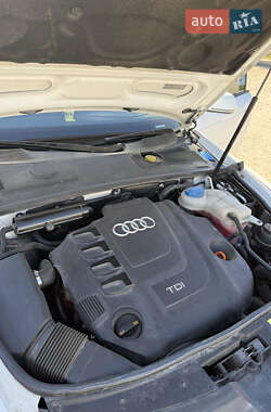 Универсал Audi A6 2011 в 