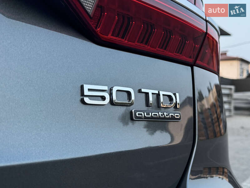 Универсал Audi A6 2019 в Черкассах фото 36 Универсал Audi A6 2019 в Черкассах