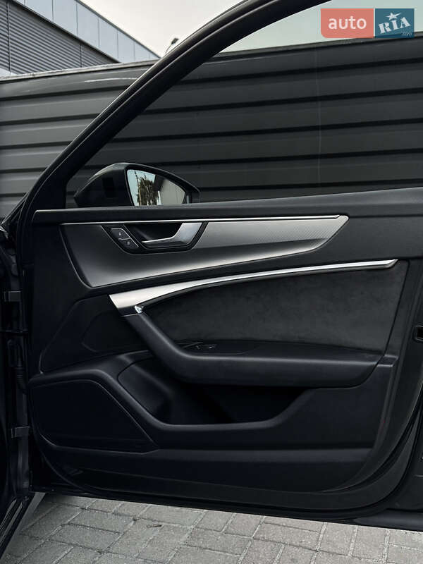 Универсал Audi A6 2019 в Черкассах фото 71 Универсал Audi A6 2019 в Черкассах