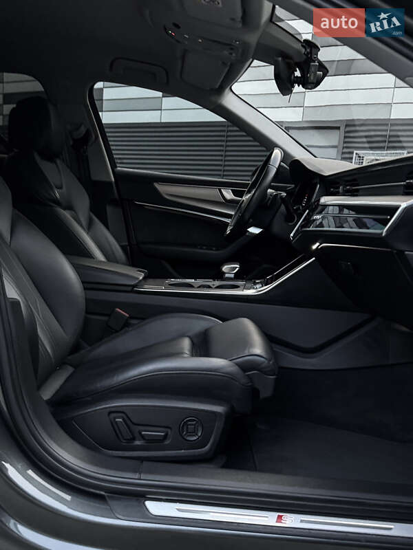 Универсал Audi A6 2019 в Черкассах фото 73 Универсал Audi A6 2019 в Черкассах