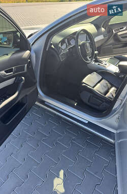 Универсал Audi A6 2006 в 
