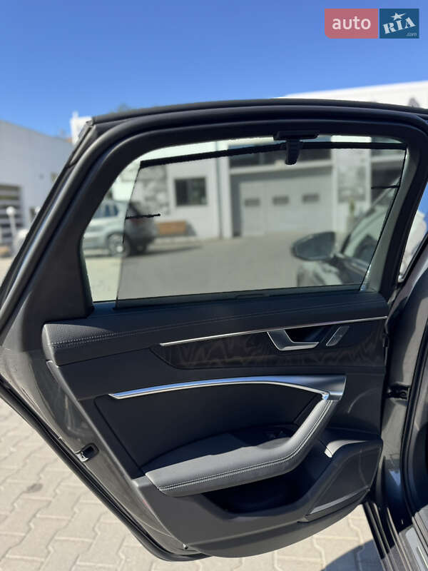 Седан Audi A6 2018 в Виннице фото 22 Седан Audi A6 2018 в Виннице