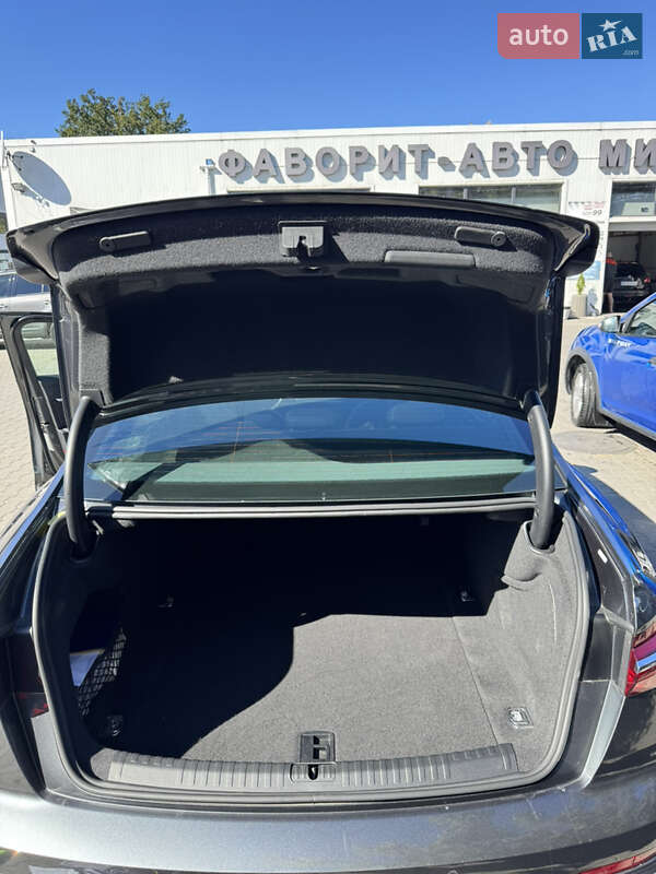 Седан Audi A6 2018 в Виннице фото 30 Седан Audi A6 2018 в Виннице