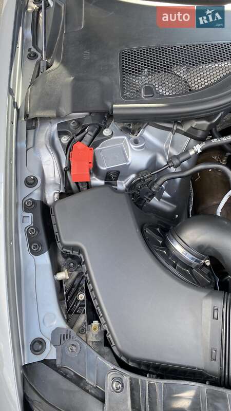 Седан Audi A6 2015 в Киеве