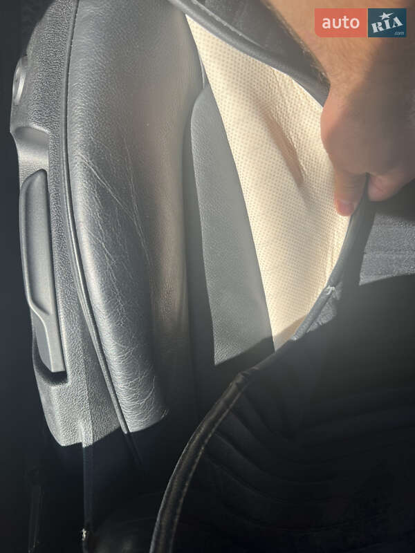 Универсал Audi A6 2015 в Ровно