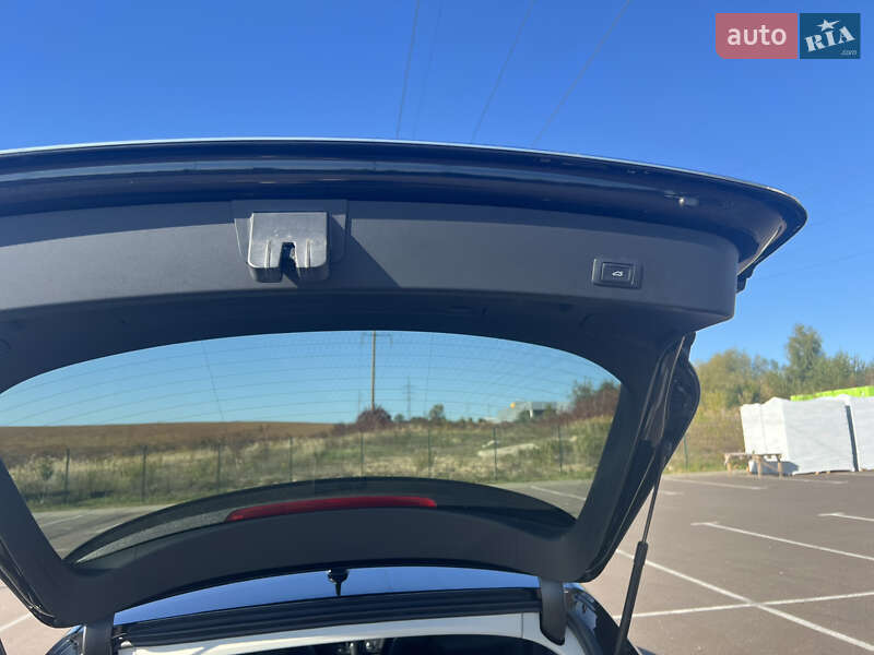 Универсал Audi A6 2015 в Ровно