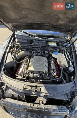 Седан Audi A6 2007 в 