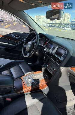 Седан Audi A6 2007 в 