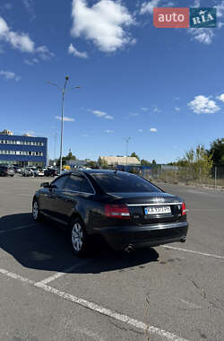 Седан Audi A6 2007 в 