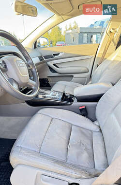 Універсал Audi A6 2005 в 
