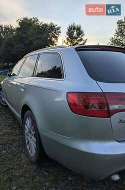 Універсал Audi A6 2008 в 