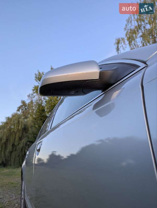 Універсал Audi A6 2008 в Самборі