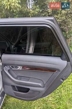 Універсал Audi A6 2008 в 