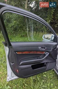 Універсал Audi A6 2008 в 