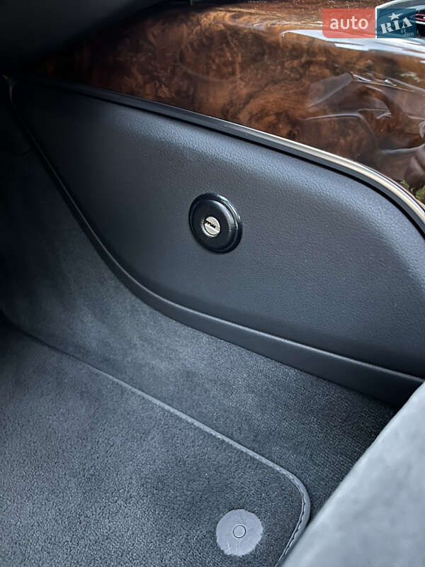 Седан Audi A6 2013 в Киеве фото 32 Седан Audi A6 2013 в Киеве