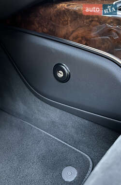 Седан Audi A6 2013 в 