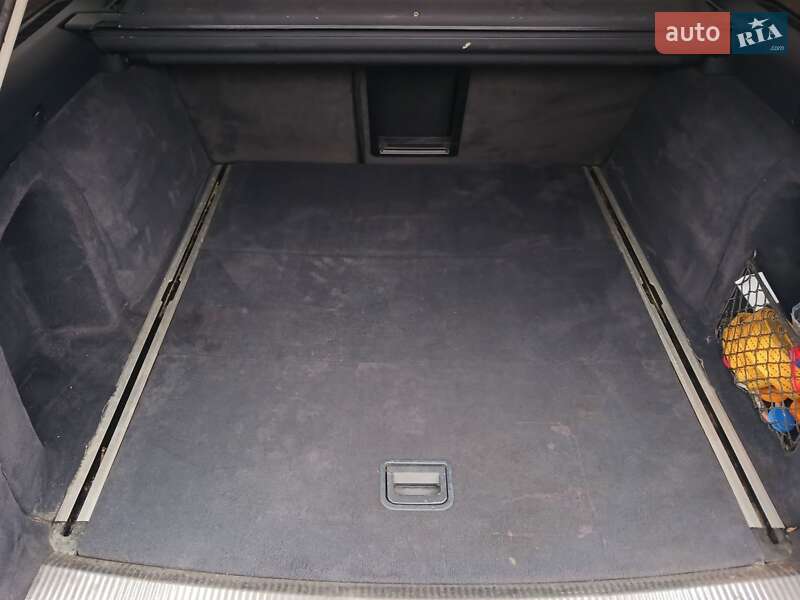 Универсал Audi A6 2007 в Львове фото 14 Универсал Audi A6 2007 в Львове