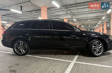 Универсал Audi A6 2007 в 