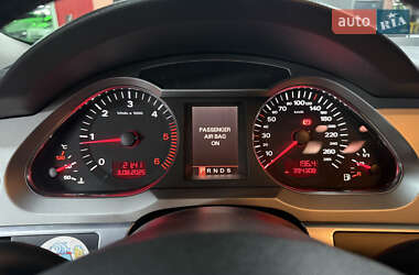 Универсал Audi A6 2007 в 
