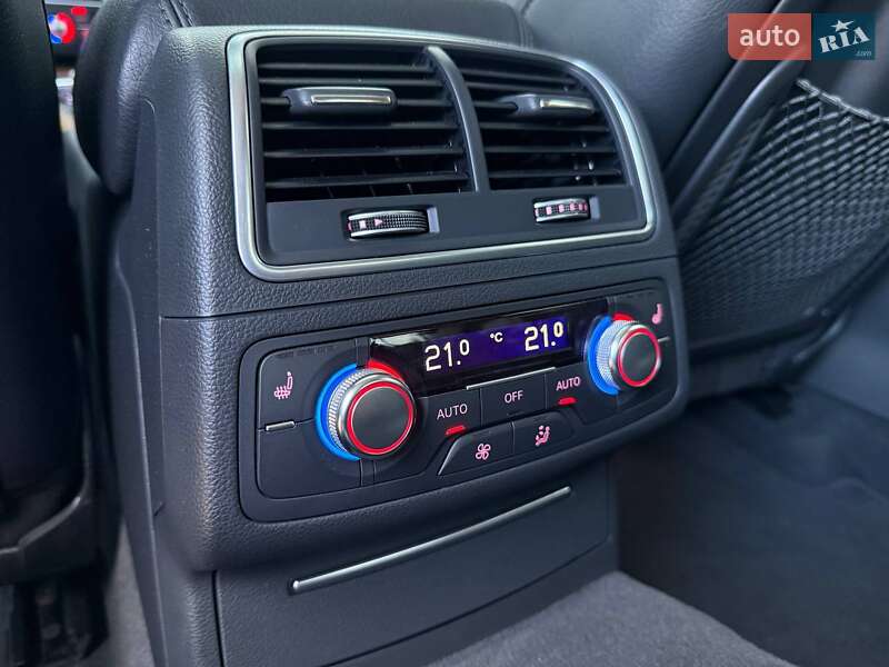 Седан Audi A6 2015 в Киеве