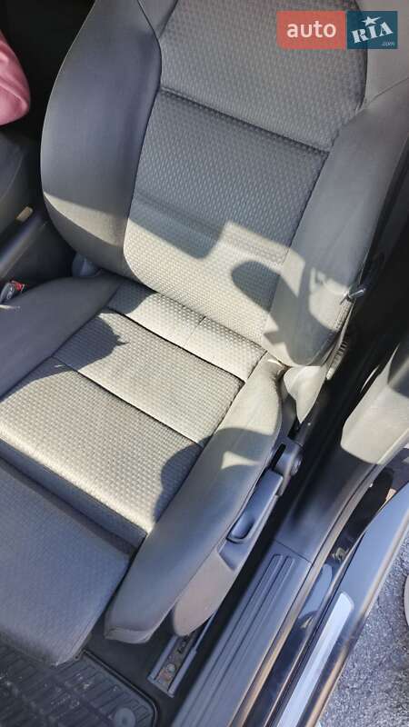 Универсал Audi A6 2010 в Теплике