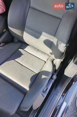 Универсал Audi A6 2010 в 
