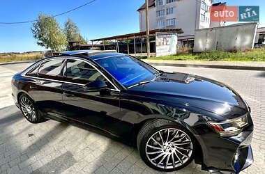 Седан Audi A6 2019 в 