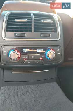 Универсал Audi A6 2013 в Малине