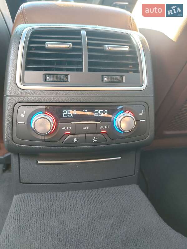 Универсал Audi A6 2013 в Малине