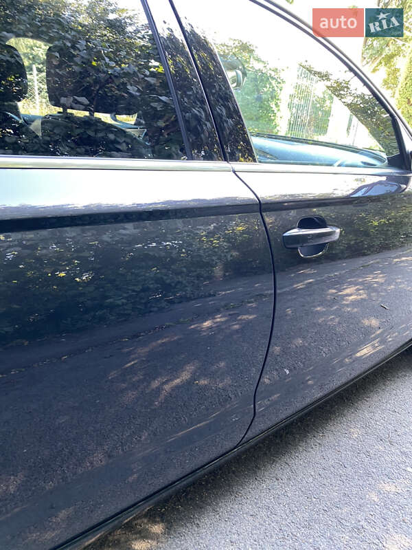 Универсал Audi A6 2011 в Луцке фото 14 Универсал Audi A6 2011 в Луцке
