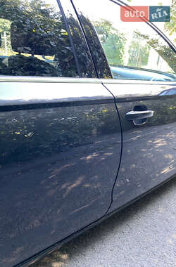 Універсал Audi A6 2011 в 