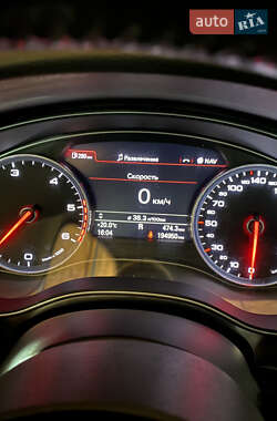 Універсал Audi A6 2011 в 
