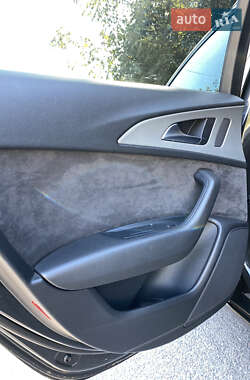 Универсал Audi A6 2011 в Луцке