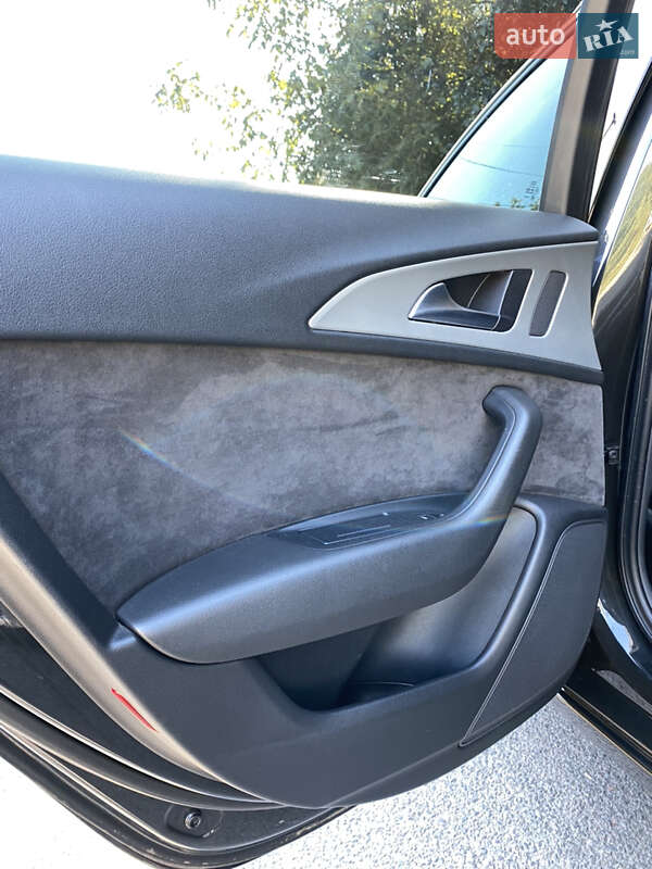 Универсал Audi A6 2011 в Луцке фото 40 Универсал Audi A6 2011 в Луцке