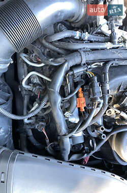 Универсал Audi A6 2011 в Луцке