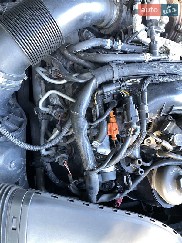 Универсал Audi A6 2011 в Луцке фото 53 Универсал Audi A6 2011 в Луцке