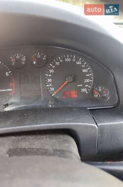 Седан Audi A6 1998 в 
