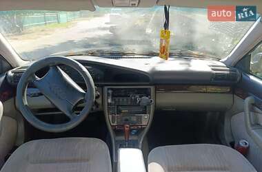 Універсал Audi A6 1994 в 