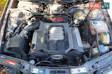 Універсал Audi A6 1994 в 