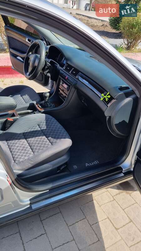 Седан Audi A6 1999 в Каменец-Подольском