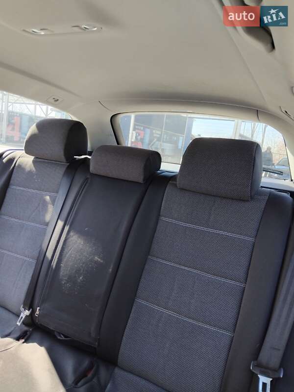 Универсал Audi A6 2008 в Львове